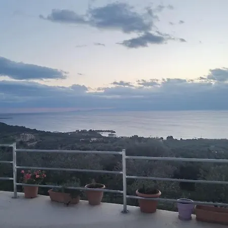κτήμα καστέλι 아파트