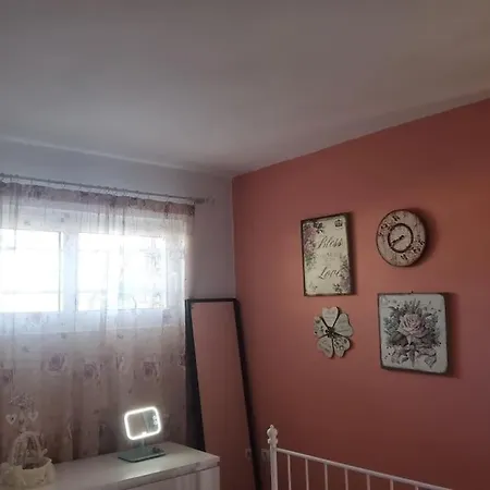 κτήμα καστέλι * Paralia Demonias