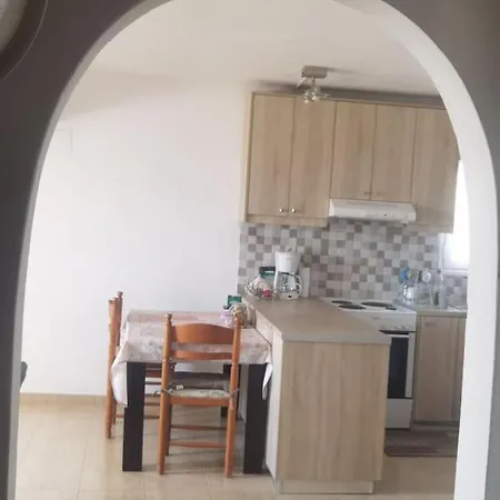 κτήμα καστέλι 아파트 *