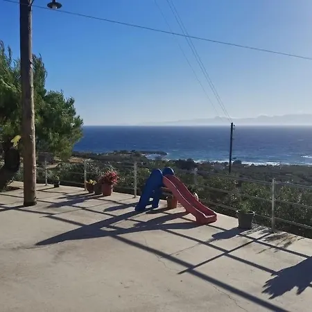 κτήμα καστέλι