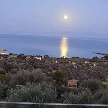κτήμα καστέλι 아파트 *