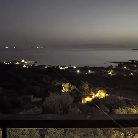κτήμα καστέλι Paralia Demonias