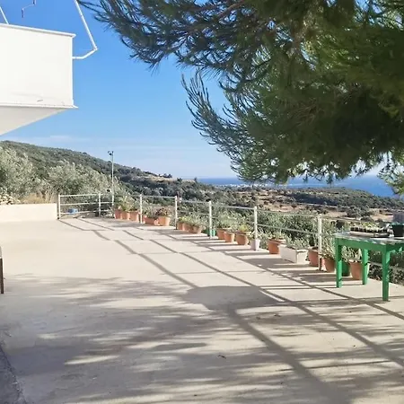 κτήμα καστέλι