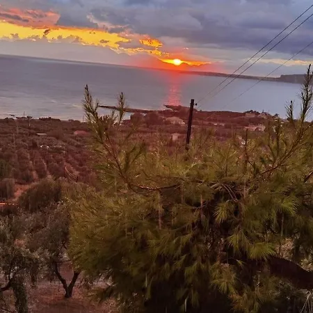 κτήμα καστέλι